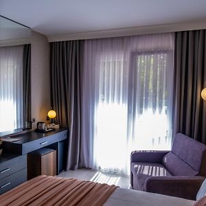 Deluxe Zimmer